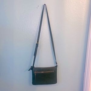 Women’s Green Purse